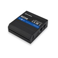COMPACT 4G /LTE & WIFI CELLULAR ROUTER (CALL YOUR SALES REP FOR ACTIVATION)